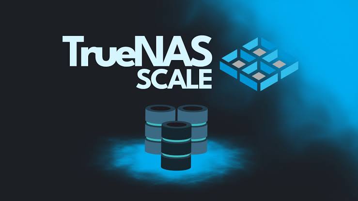 Build a Home NAS with TrueNAS Scale