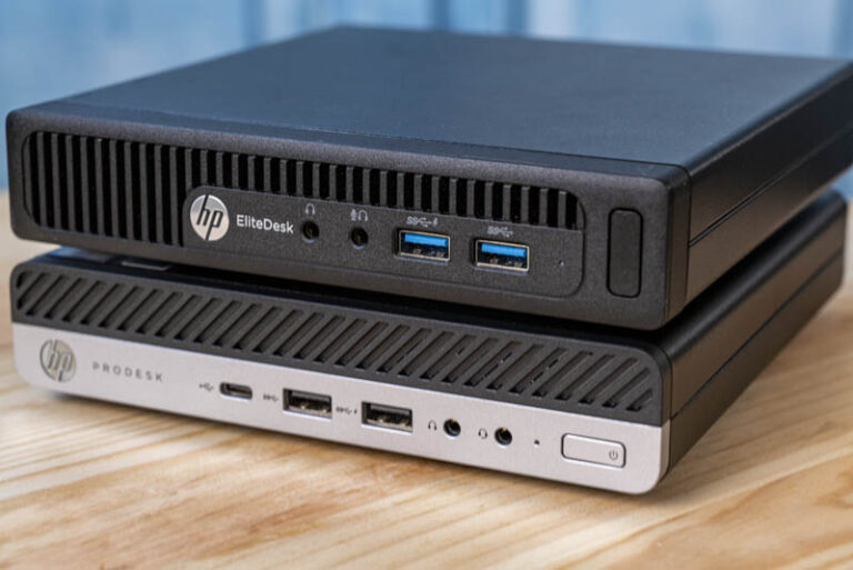 Best Mini PCs for a Home Lab in 2026