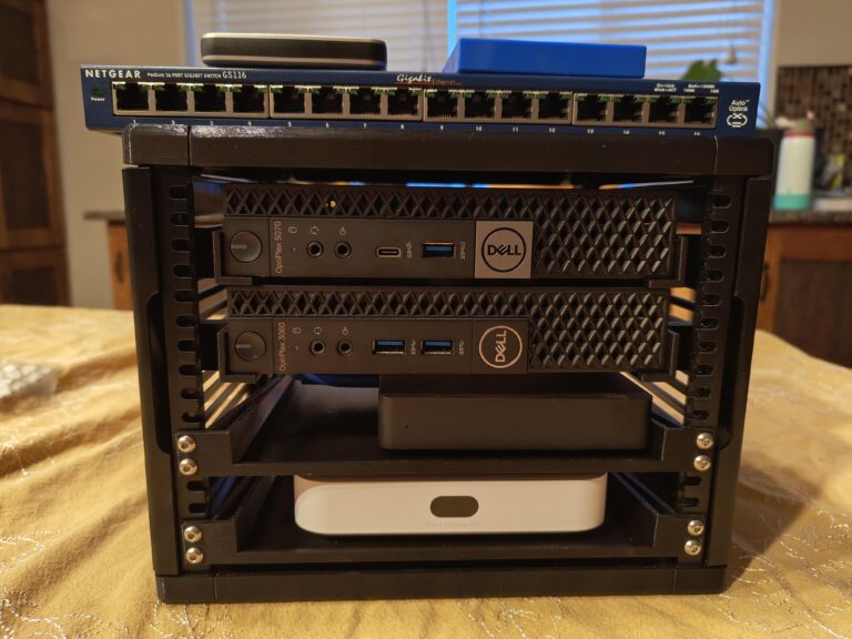Home Lab Starter Guide