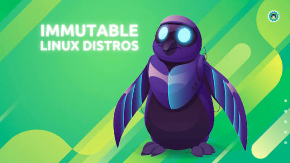 Immutable Linux Distros Explained: Should You Run One on Your Server?