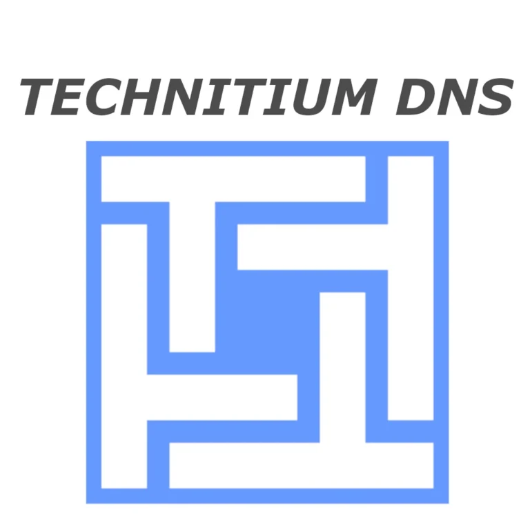 How to Set Up Technitium DNS Server for Your Home Network