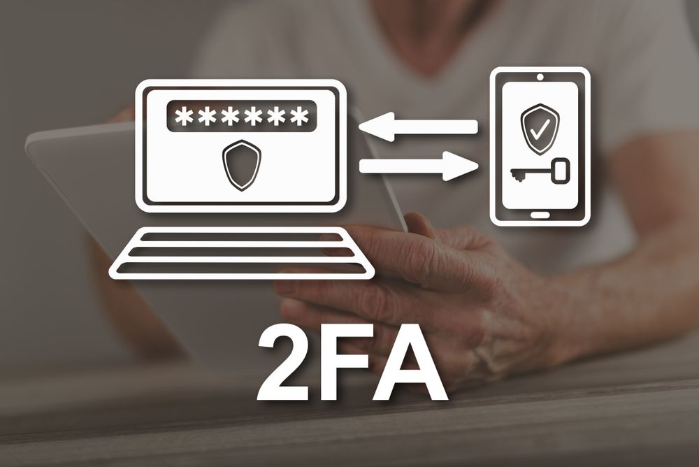 Two-Factor Authentication for SSH