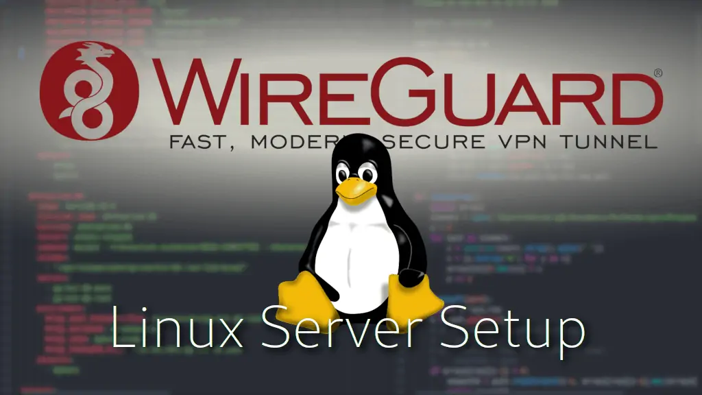 WireGuard VPN Server