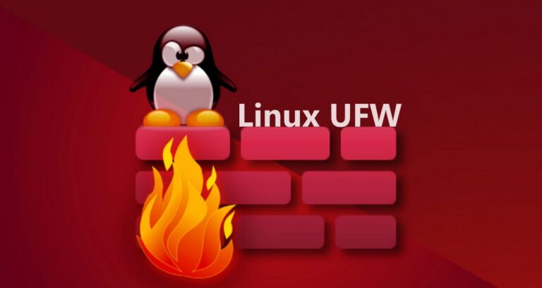 How to Set Up a Firewall on Linux with UFW