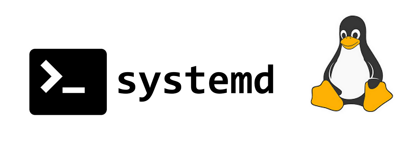 systemd