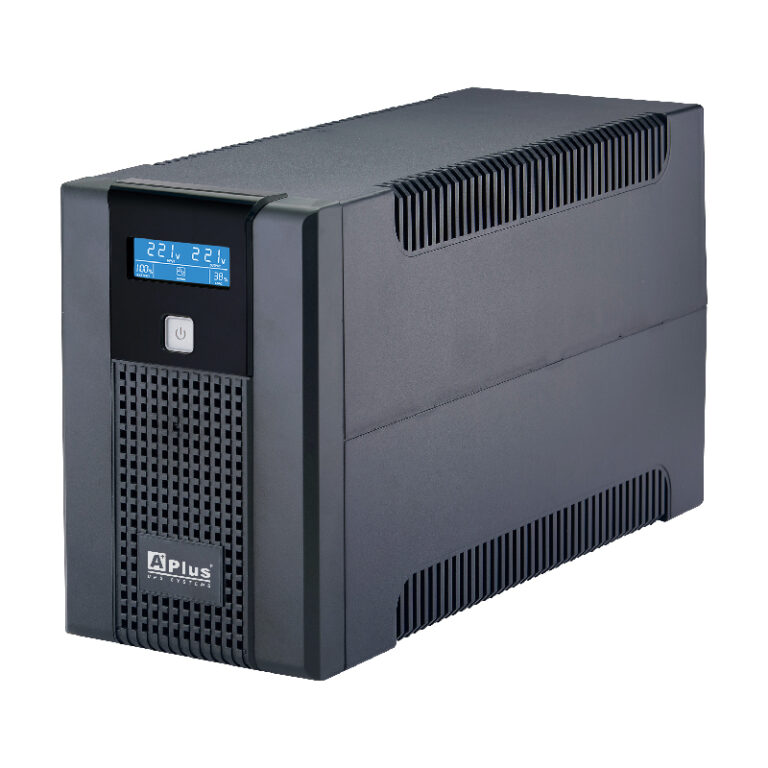 Why You Need a UPS for Your Home Lab (And How to Set One Up)