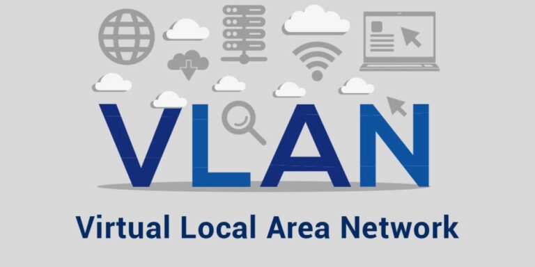 How to Set Up VLANs for Home Lab Network Segmentation
