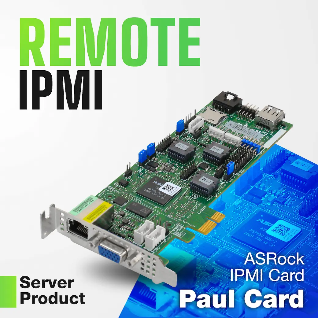 IPMI