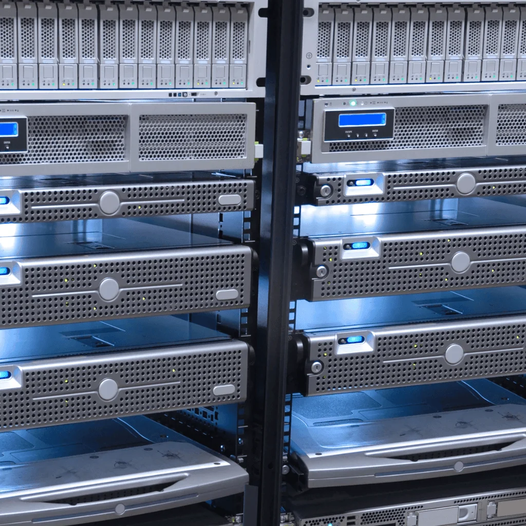 Refurbished Enterprise Gear
