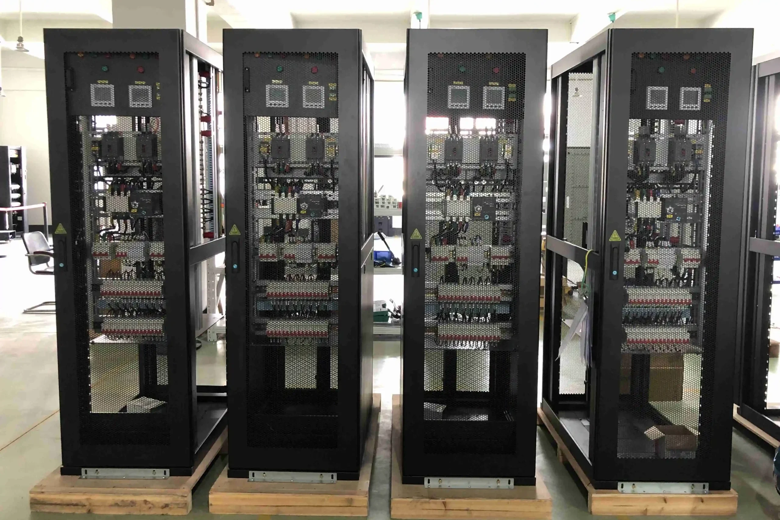 server rack